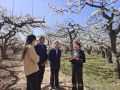 看看協(xié)會(huì)一周做了啥！(3.31-4.6)