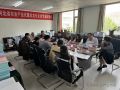 看看協(xié)會(huì)一周做了啥?。?.13-5.18）